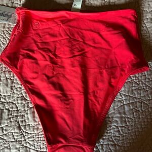 Lululemon Swim Bottoms NWT